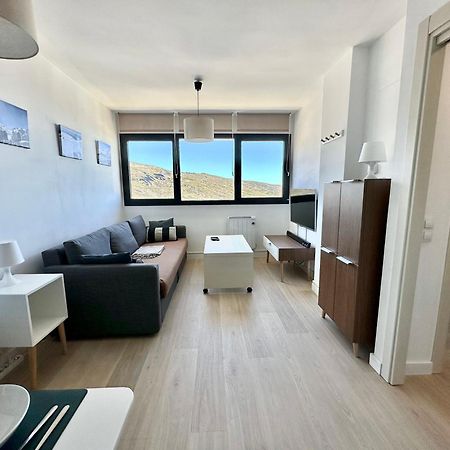 Monte Oiz Sierra Nevada Apartment Exterior foto